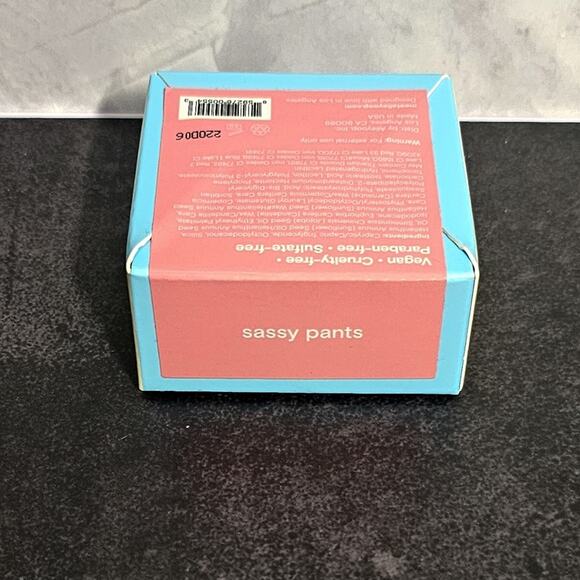 Alleyoop New Stack the Odds Multiuse Face Stacker highlight, blush & bronzer - Picture 3 of 9